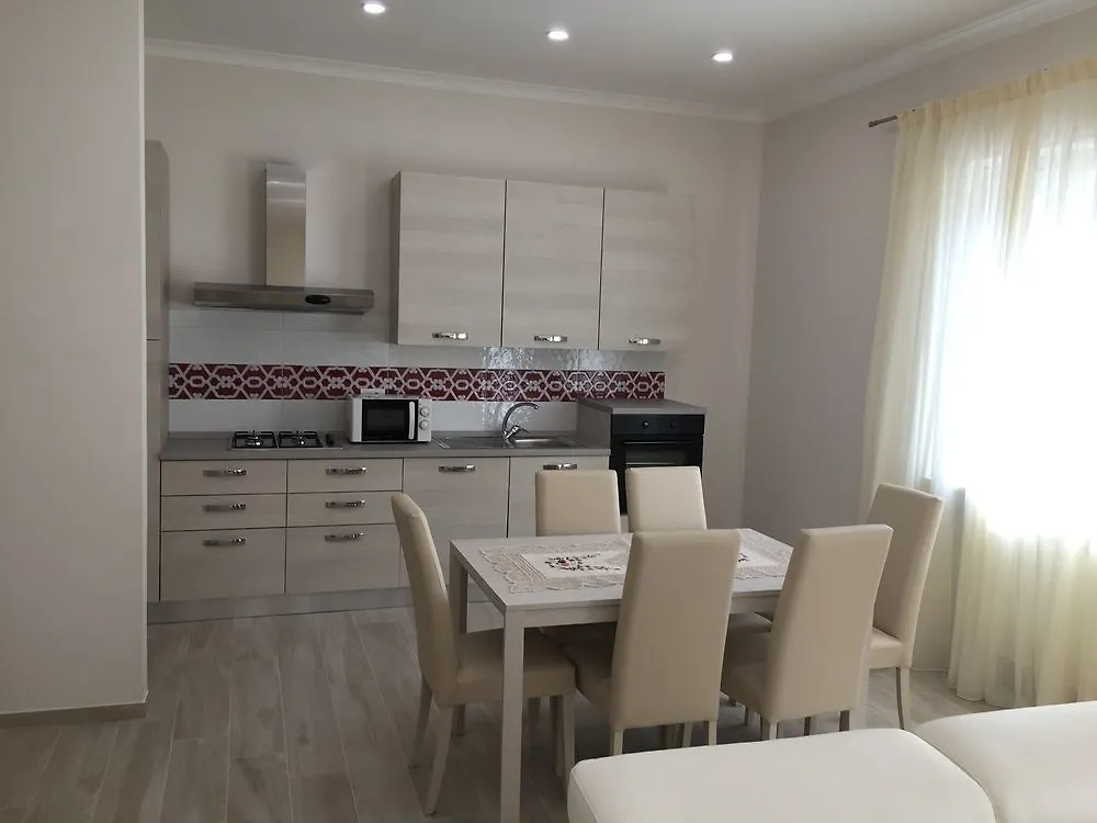 Holiday House Santa Rita Minori Italy