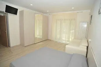 ** Hotel Holiday House Santa Rita Minori Italy