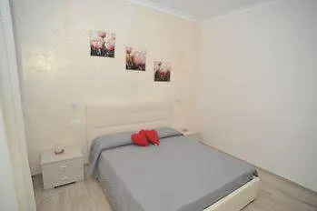 Holiday House Santa Rita Minori Italy