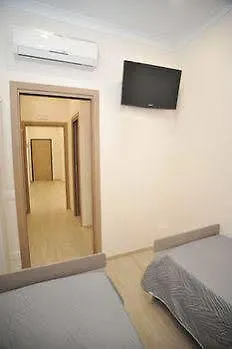 Holiday House Santa Rita Minori Hotel