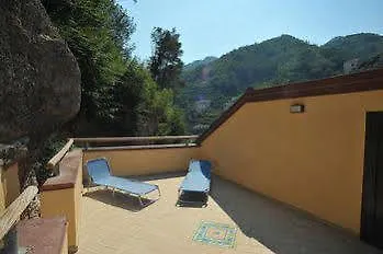 Holiday House Santa Rita Minori Italy
