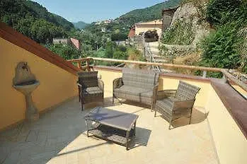 Holiday House Santa Rita Minori 2*,  Italy