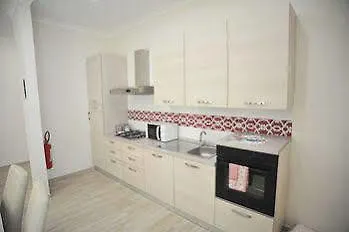 Holiday House Santa Rita Minori Hotel