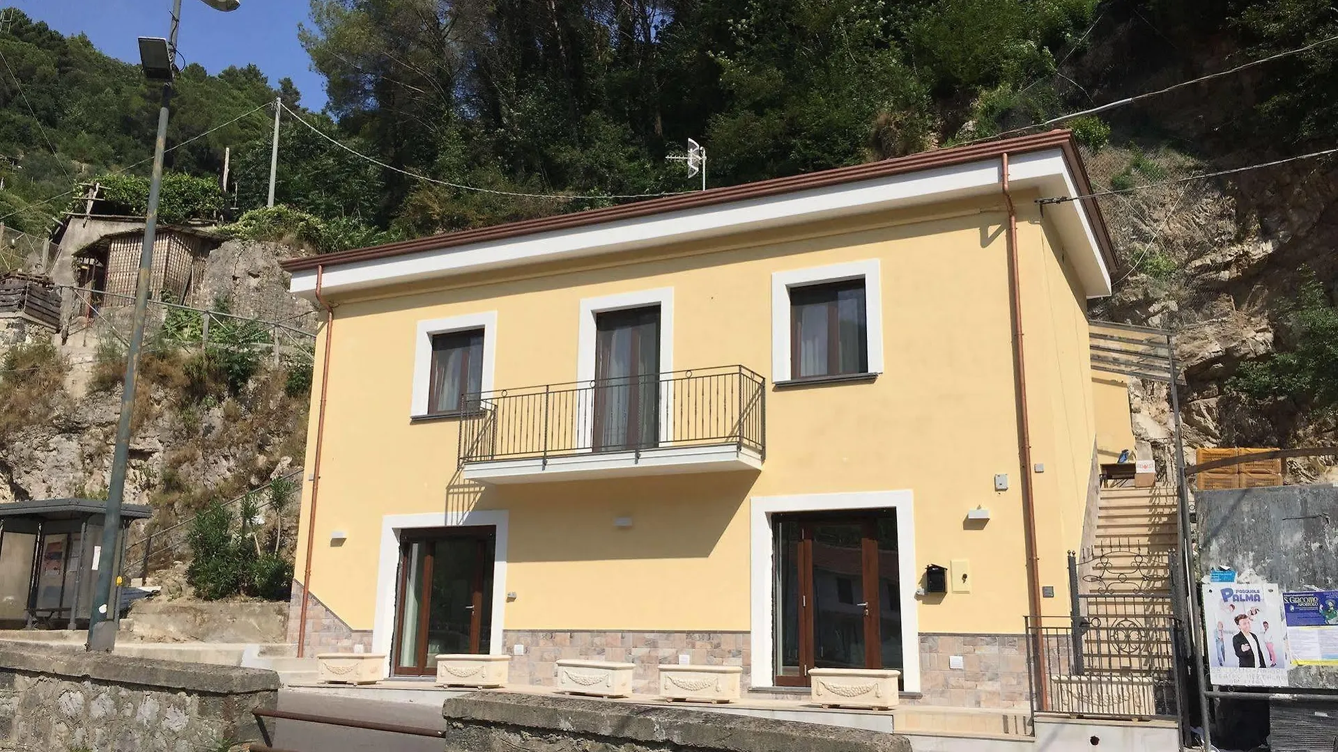 Holiday House Santa Rita Minori 2*,  Italy