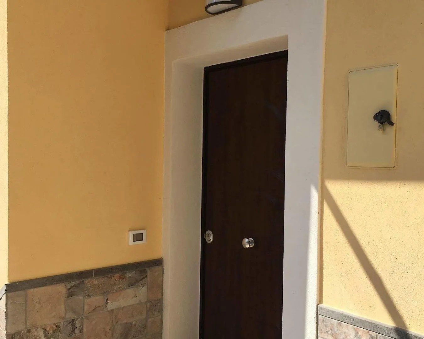 Holiday House Santa Rita Minori 2*,