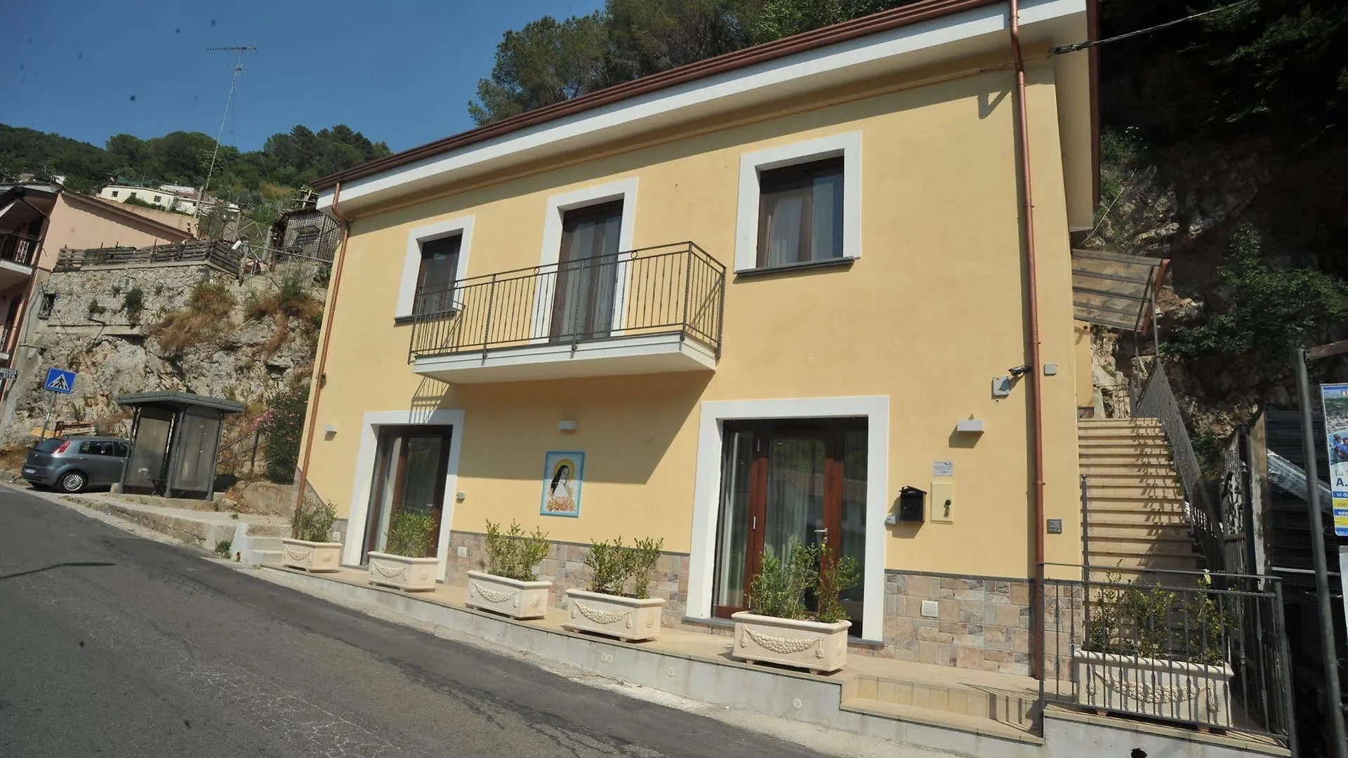 Holiday House Santa Rita Minori
