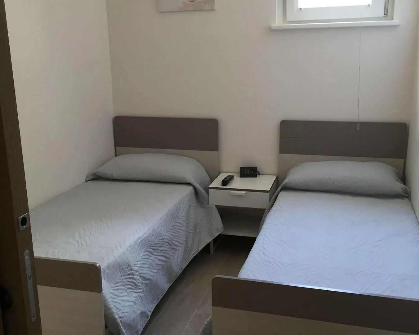Hotel Holiday House Santa Rita Minori