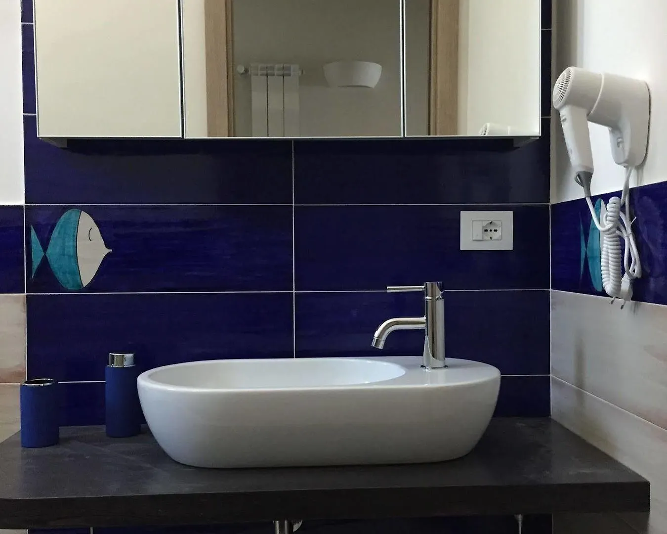 Holiday House Santa Rita Minori