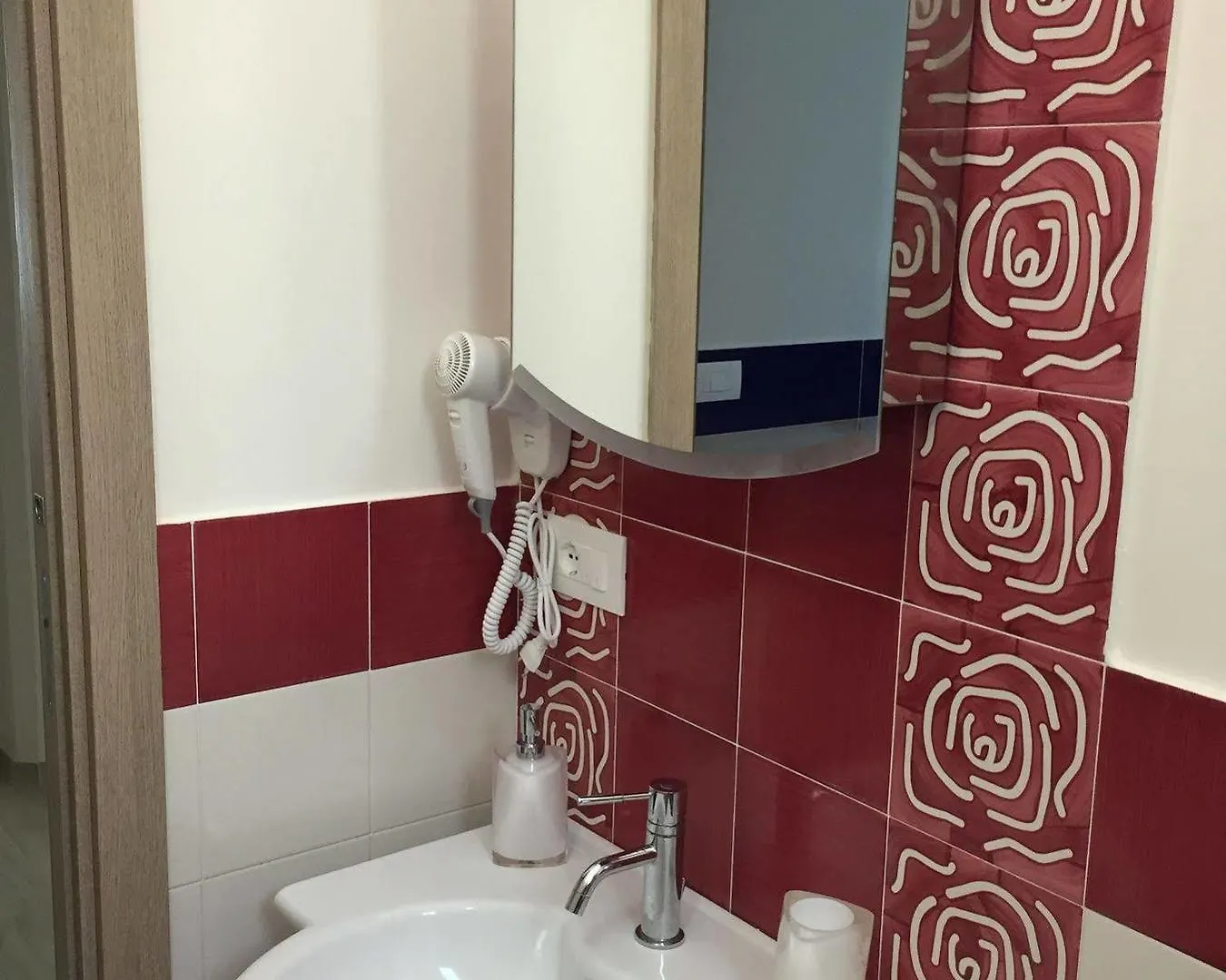 Holiday House Santa Rita Minori Italy