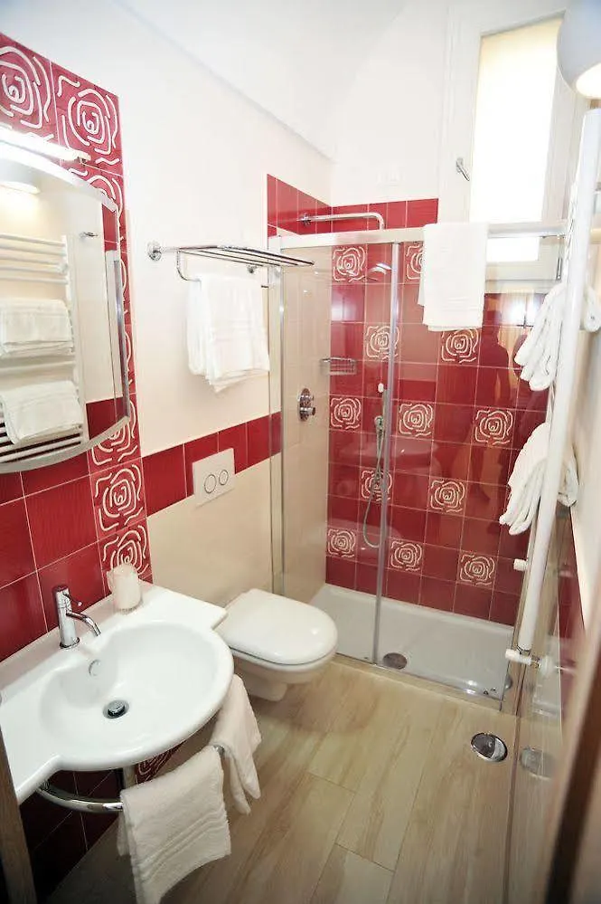 Hotel Holiday House Santa Rita Minori