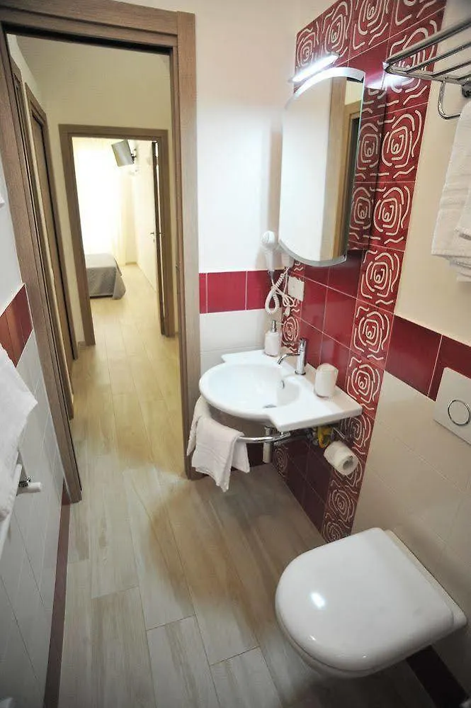 Holiday House Santa Rita Minori