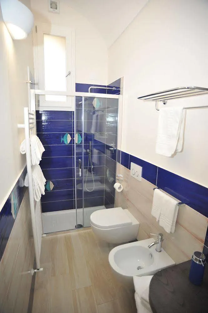 Holiday House Santa Rita Minori 2*,