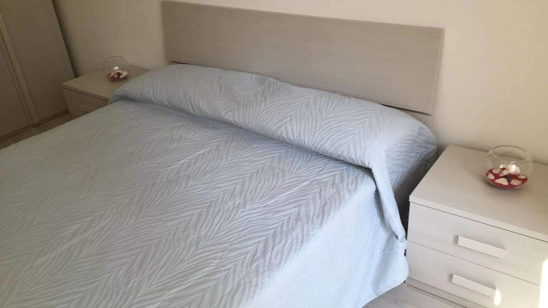 Hotel Holiday House Santa Rita Minori