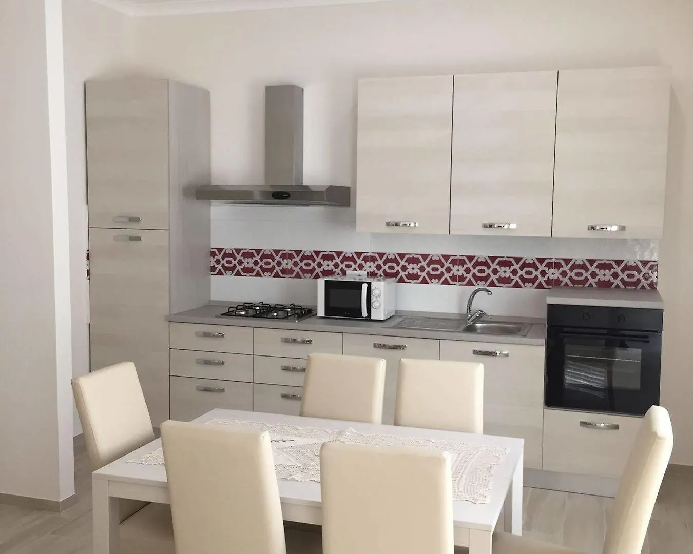 ** Hotel Holiday House Santa Rita Minori Italy